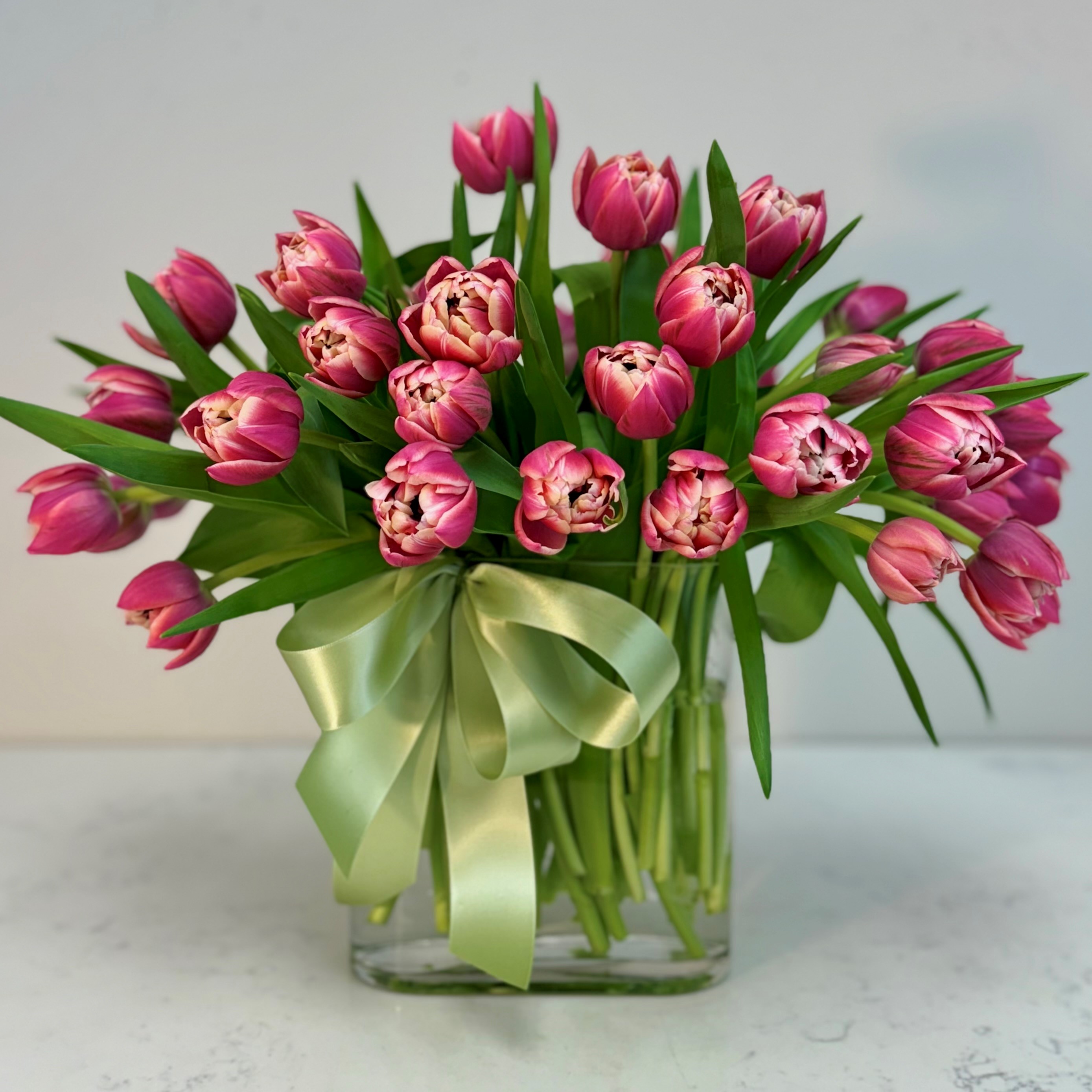 Mother's Day Tulip Deal